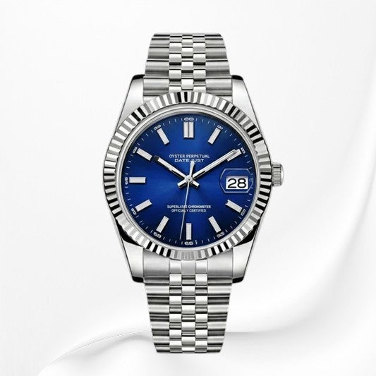 Aeternum Date "Blue"