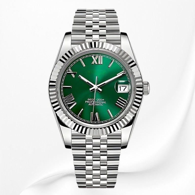 Aeternum Date "Green Roman"