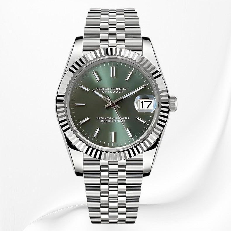 Aeternum Date "Olive Green"