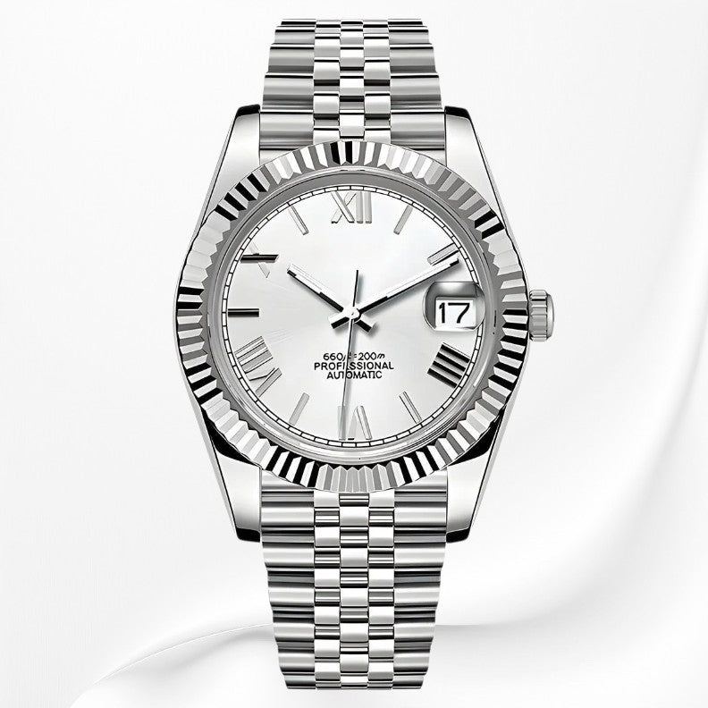 Aeternum Date "White Roman"