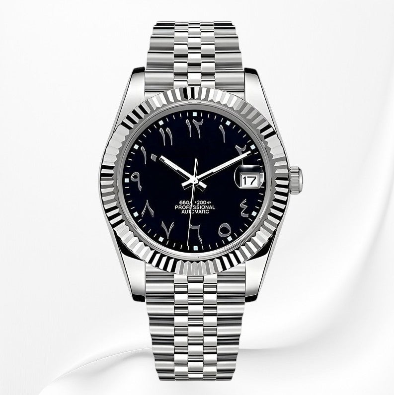 Aeternum Date "Black Arabic"