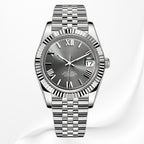Aeternum Date "Silver Roman"