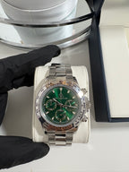 Daytona "Green"