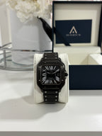 Aeternum Santos "Full Black"