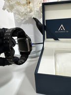 Aeternum Santos "Full Black"