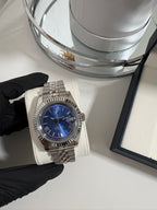 Aeternum Date "Blue Roman"