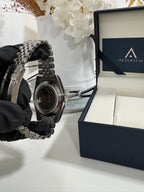 Aeternum Date "Blue Roman"