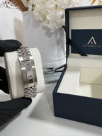 Aeternum Date "Blue Roman"
